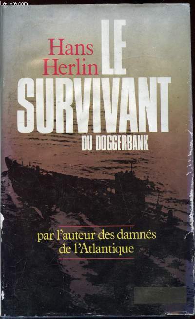 Le suvivant du Doggerbank