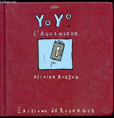 Yoyo l'ascenseur -