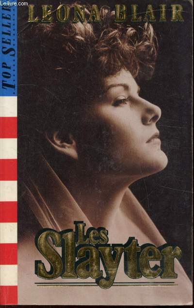 Les Slayter