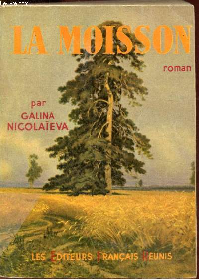 La moisson