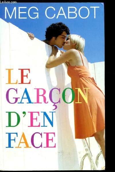 Le garon d'en fae