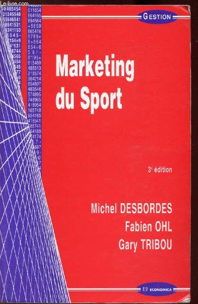 Marketing du sport