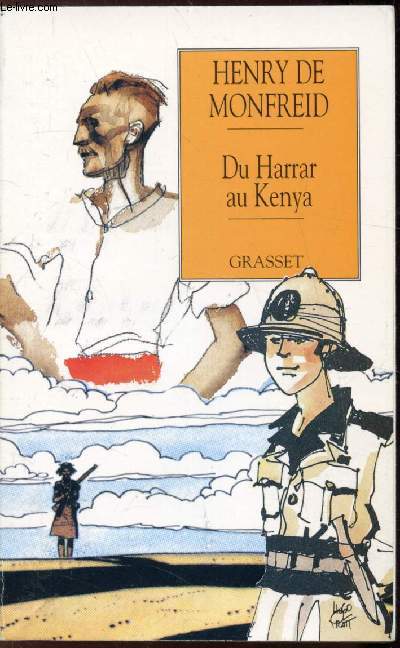 Du Harrar au Kenya