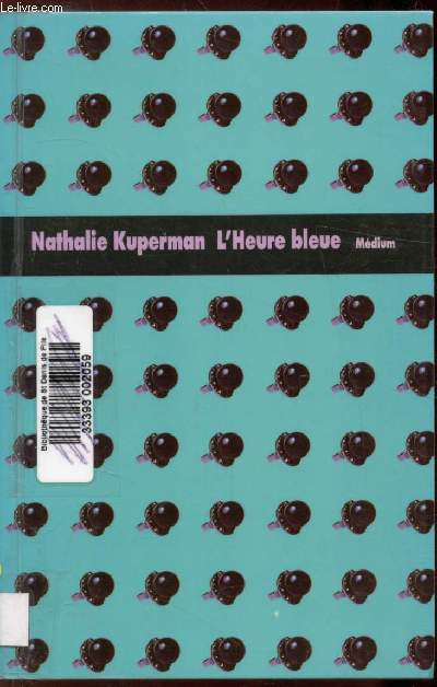 L'heure bleue