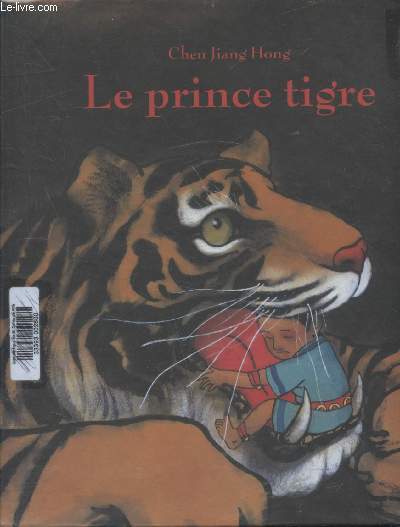 Le prince tigre