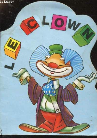 Le clown