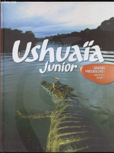 Ushuaa Junior
