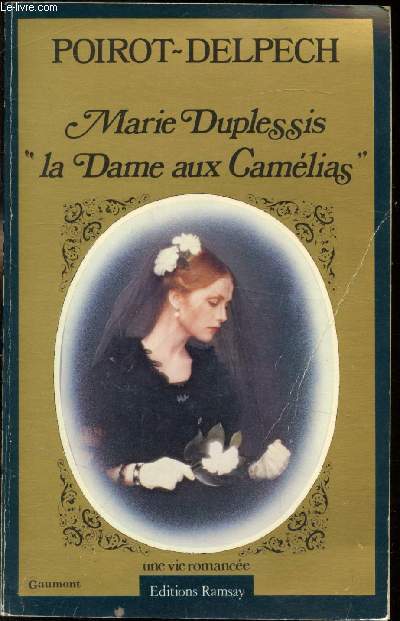 Marie Duplessis la 