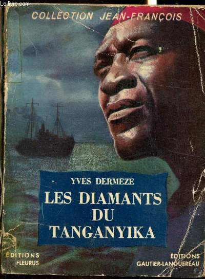 Les diamants du Tanganyika