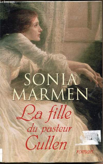 La fille du pasteur Gullen