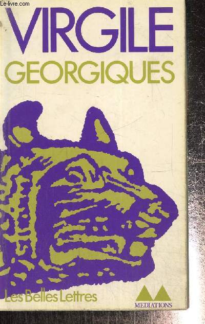 Gorgiques (Collection 