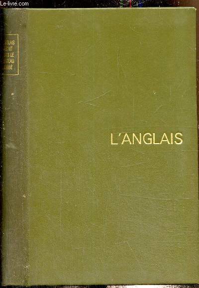 L'anglais dcrit dans le chteau ferm (collection 