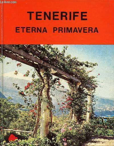 Tenere Eterna Primavera