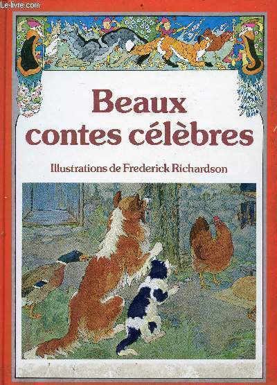 Beaux contes clbres