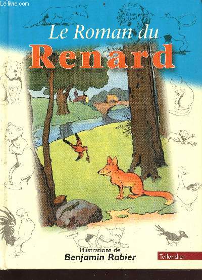 Le roman du renard