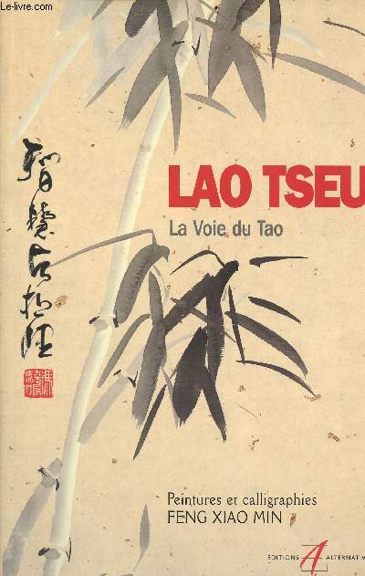 Lao tseu la voie du tao