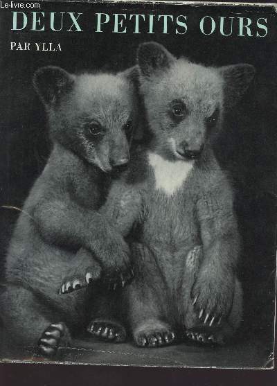 Deux petits ours