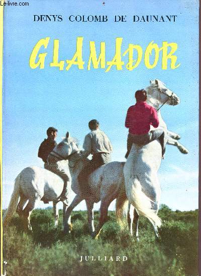 Glamador