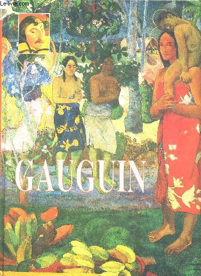 Paul Gauguin