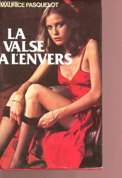 La valse  l'envers