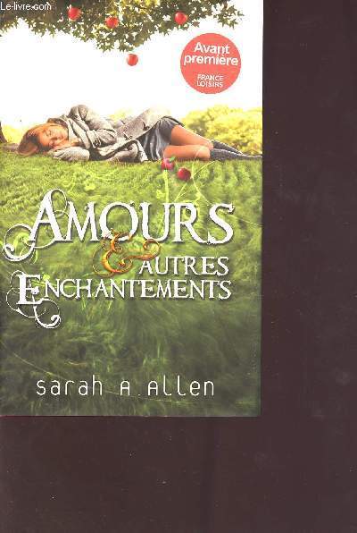 Amours et autres enchantements