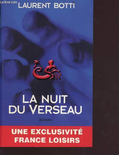 La nuit du verseau
