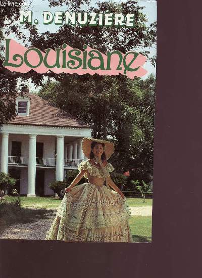 Louisiane