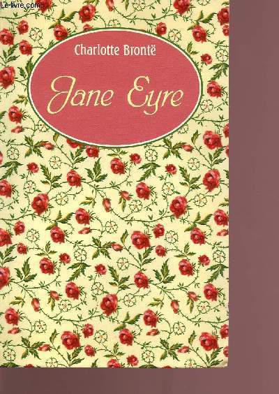 Jane Eyre - Collection les trsors de la littrature