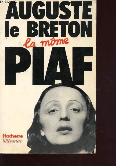 La mme - Piaf