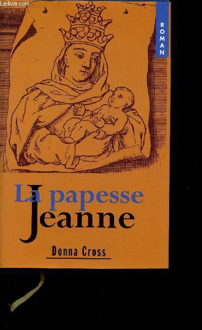 La papesse Jeanne