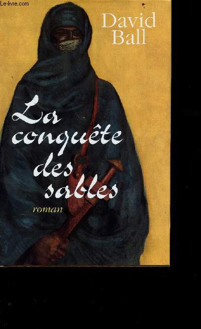 La conqute des sables