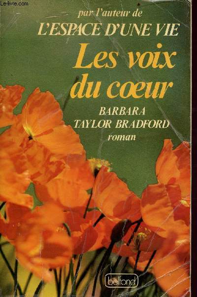 Les voix du coeur