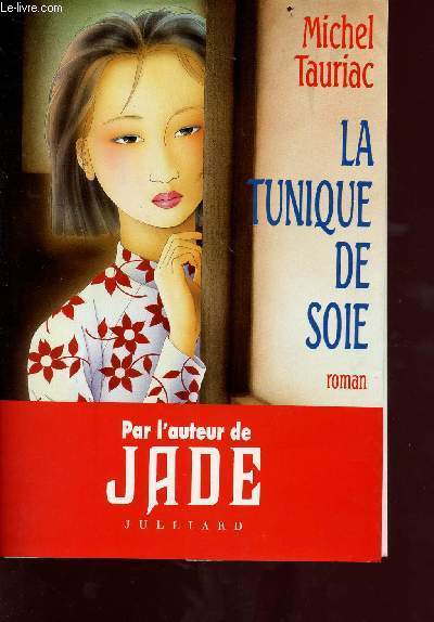 La tunique de soie - Ao Lua