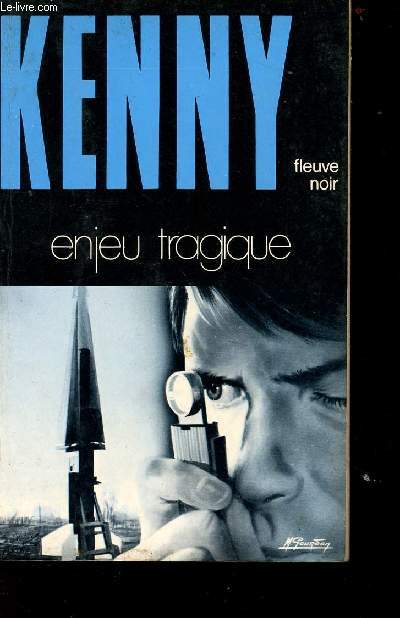Enjeu tragique - Collection K30