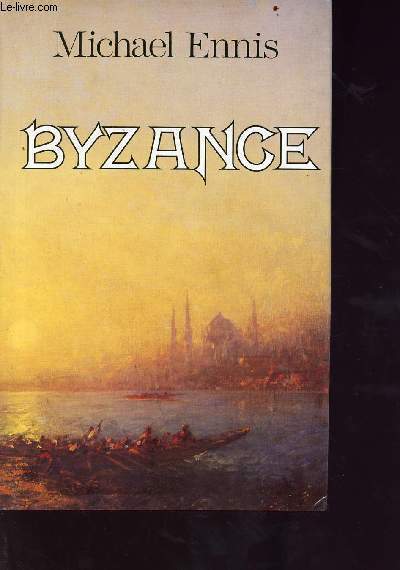 Byzance