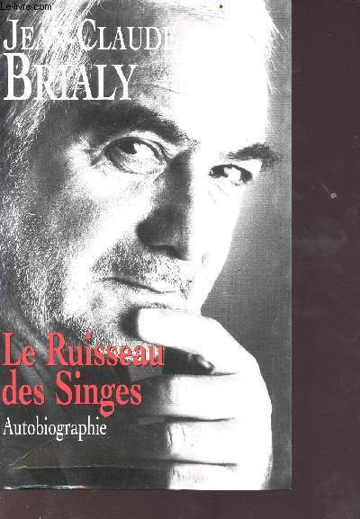 Le ruisseau des singes