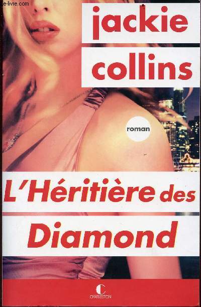 L'hritire des diamands