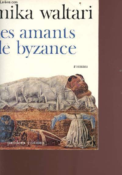 Les amants de bizance