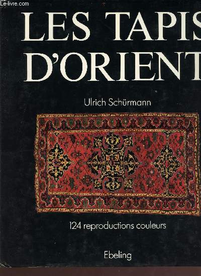 Les tapis d'orient