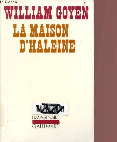 La maison d'haleine