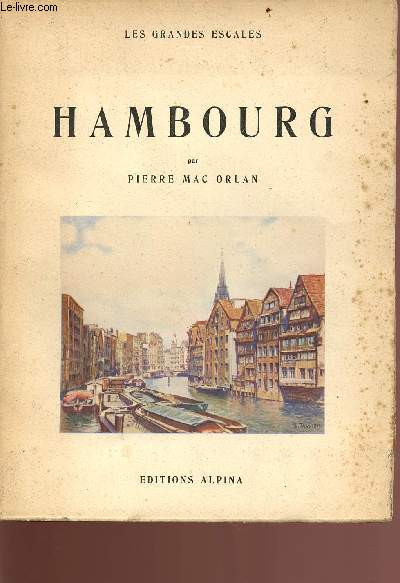 Hambourg