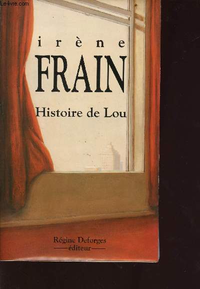 Histoire de Lou