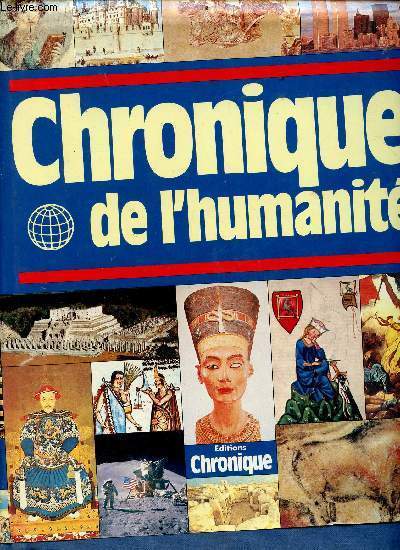 Chronique de l'humanit