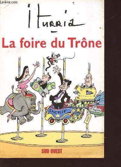 La foire du trne