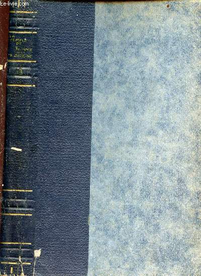 La femme de trente ans - Collection la bibliothque prcieuse