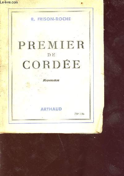 Premier de corde