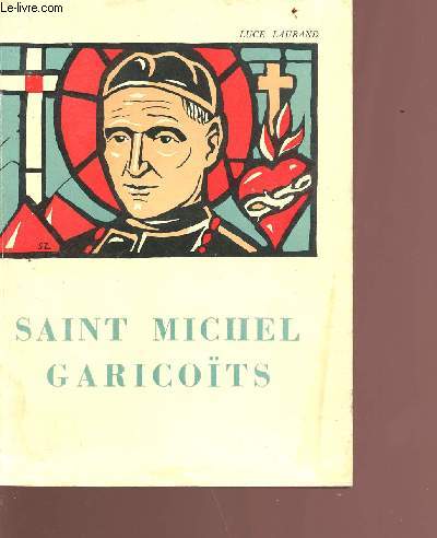 Saint Michel Garicots
