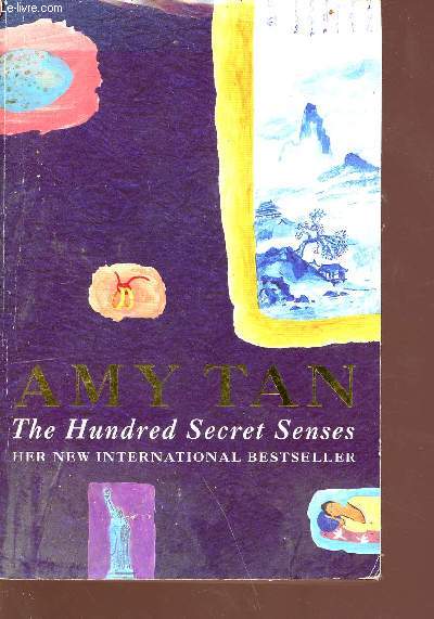 The hundred secret senses