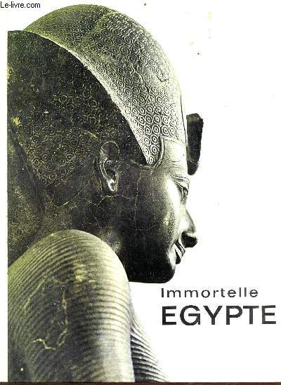 Immortelle Egypte