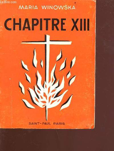 Chapitre XII - vie de marguerite-marie durantet - enfant de saint-paul - 1850-1879